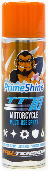 Tru Tension 500ml Banana Slip TT78 Multi-Use Spray
